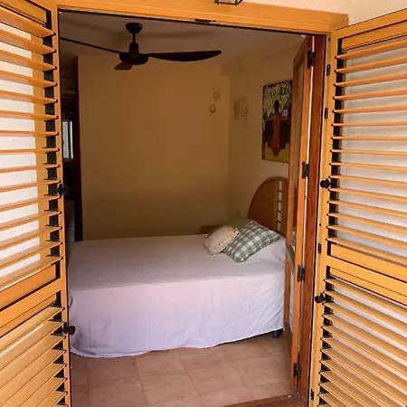 117 Velas, 57- Deniasol Apartamento
