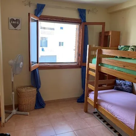 Apartamento 117 Velas, 57- Deniasol *