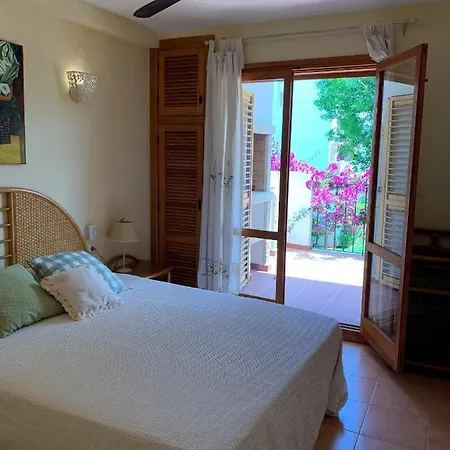 Apartment 117 Velas, 57- Deniasol *