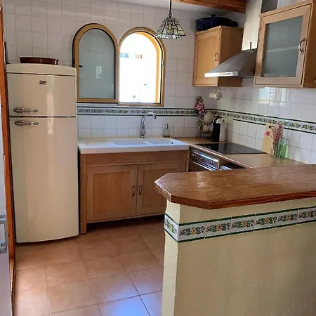 117 Velas, 57- Deniasol * Denia