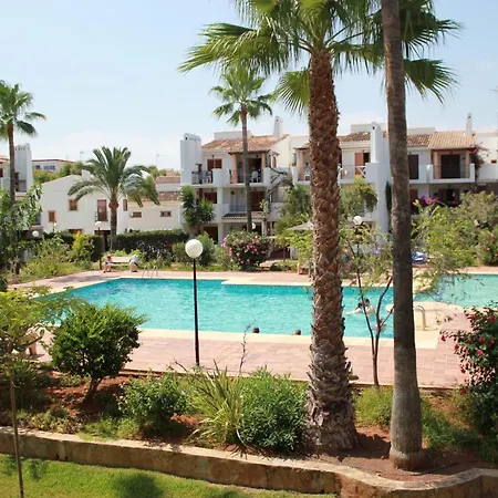 117 Velas, 57- Deniasol Apartment
