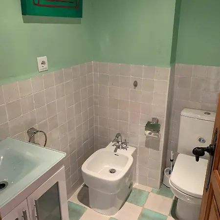 117 Velas, 57- Deniasol Apartment